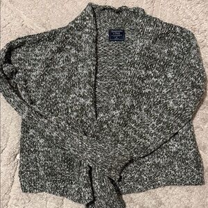 Abercrombie & Fitch-Women's Knit Sweater